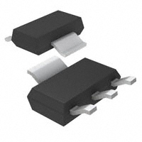 LT1117IST-2.85-凌力尔特(Linear Technology)代理分销(LT1117IST-2.85市场价格在3.17元到9.5元)
