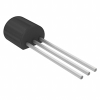 LT1121CZ-3.3|Linear|IC REG LDO 3.3V 0.15A TO92-3
