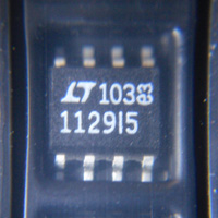 LT1129IS8-5#TRPBF|Linear|IC REG LDO 5V 0.7A 8SOIC