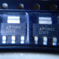 LT1129IST-5#TRPBF|Linear|IC REG LDO 5V 0.7A SOT223