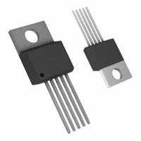 LT1129IT-5#06PBF|Linear|IC REG LDO 5V 0.7A TO220-5