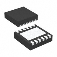 LT1469IDF#TRPBF|Linear|IC OPAMP GP 90MHZ 12DFN