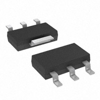 LT1521IST-3|Linear|IC REG LDO 3V 0.3A SOT223
