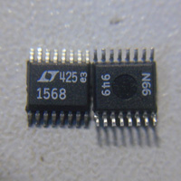 LT1568CGN#PBF|Linear|IC FILTER BUILDING BLOCK 16SSOP