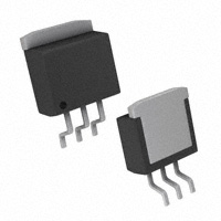 LT1587CM-3.3#TRPBF|凌力尔特|IC REG LDO 3.3V D2PAK