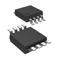LT1762EMS8#TR|Linear|IC REG LDO ADJ 0.15A 8MSOP