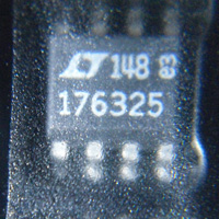 LT1763IS8-2.5#PBF|Linear|IC REG LDO 2.5V 0.5A 8SOIC