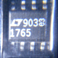 LT1765ES8#TRPBF-凌力尔特(Linear Technology)代理分销(LT1765ES8#TRPBF市场价格在6.82元到20.47元)