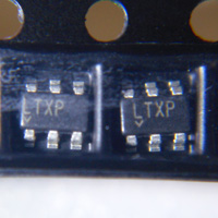 LT1934ES6#TR|Linear|IC REG BUCK ADJ 0.3A SOT23-6