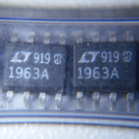LT1963AIS8#TRPBF|Linear|IC REG LDO ADJ 1.5A 8SOIC
