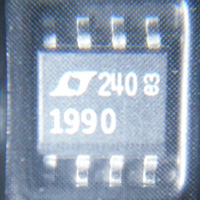 LT1990CS8|Linear|IC OPAMP DIFF 105KHZ RRO 8SO