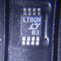 LT1994CMS8#TRPBF|Linear|IC OPAMP DIFF 70MHZ RRO 8MSOP