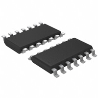 LT2079IS|Linear|IC OPAMP GP 200KHZ 14SO