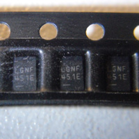 LT3061EDCB#TRMPBF|Linear|IC REG LDO ADJ 0.1A 8DFN