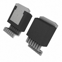 LT3081ER#TRPBF|Linear|IC REG LDO ADJ 1.5A DDPAK-7