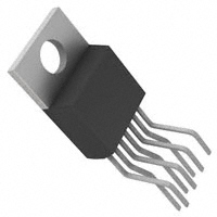 LT3081ET7#PBF|Linear|IC REG LDO ADJ 1.5A TO220-7