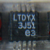 LT3757EMSE#TRPBF-凌力尔特(Linear Technology)代理分销(LT3757EMSE#TRPBF市场价格在3.57元到10.71元)