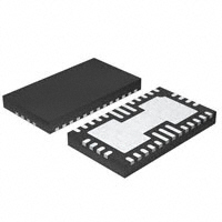 LT6604CUFF-10#TRPBF|Linear|IC OPAMP DIFFERENTIAL 34QFN