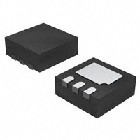 LT6660KCDC-2.5#TRMPBF|Linear|IC VREF SERIES 2.5V 3DFN