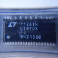 LT8705IFE#PBF-凌力尔特(Linear Technology)代理分销(LT8705IFE#PBF市场价格在19.66元到58.97元)