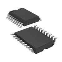 LTC1053CSW#TR|Linear|IC OPAMP CHOPPER 2.5MHZ 18SO