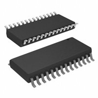 LTC1068-200IG#PBF|Linear|IC FILTR BUILDNG BLK QUAD 28SSOP