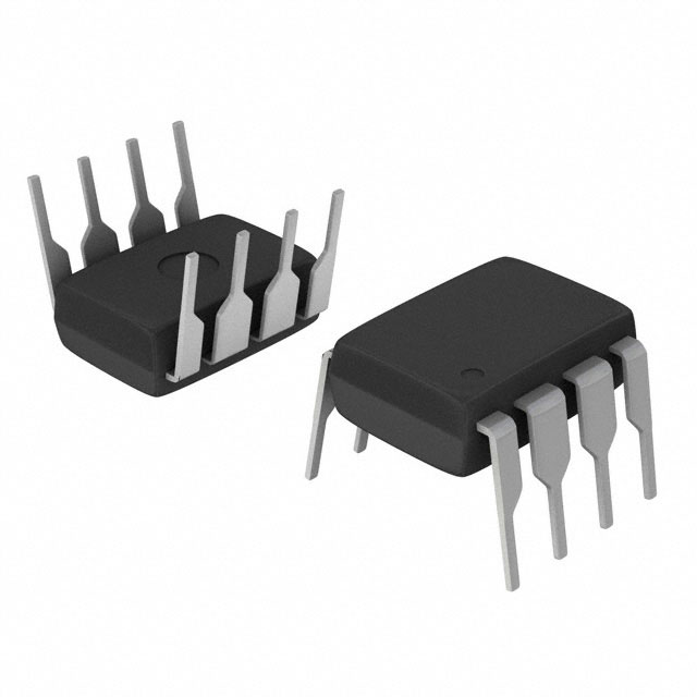 LTC1092CN8|Linear|IC DAS SERIAL I/O 1CH 10BIT 8DIP
