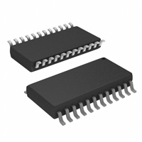 LTC1164CSW#TRPBF|Linear|IC FILTER BUILDING BLOCK 24-SOIC
