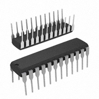 LTC1276ACN#PBF|Linear|IC A/D CONV 12BIT SAMPLING 24DIP