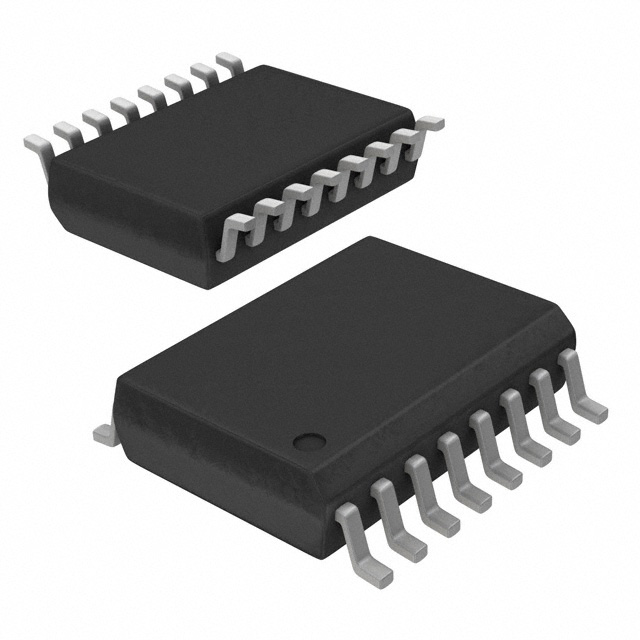 LTC1293CCSW|Linear|IC DATA ACQ SYSTEM 12BIT 16-SOIC