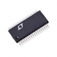 LTC1411IG#PBF|Linear|IC A/D CONV 14BIT 2.5MSPS 36SSOP