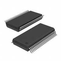 LTC1745CFW#TRPBF|Linear|IC ADC 12BIT 25MSPS LN 48TSSOP