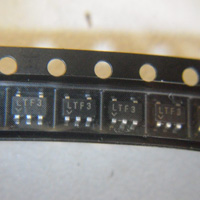 LTC1844ES5-2.5#TRPBF|Linear|IC REG LDO 2.5V 0.15A TSOT23-5