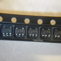 LTC1844ES5-3.3#TRPBF|Linear|IC REG LDO 3.3V 0.15A TSOT23-5