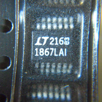 LTC1867LAIGN#PBF|Linear|IC ADC 16BIT 8CH 175KSPS 16SSOP