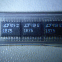 LTC1875EGN#PBF|Linear|IC REG BUCK SYNC ADJ 1.5A 16SSOP