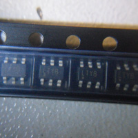 LTC1983ES6-5#TRMPBF|Linear|IC REG SWITCHD CAP INV -5V SOT23
