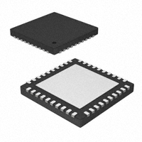 LTC2261CUJ-14#PBF|Linear|IC ADC 14-BIT 125MSPS 40-QFN
