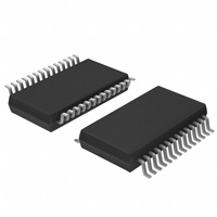 LTC2414CGN#TRPBF|凌力尔特|IC ADC 8CH 24BIT DIFFINPUT28SSOP