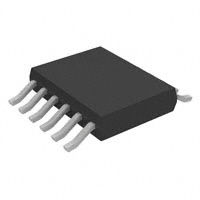 LTC2461IMS#TRPBF|Linear|IC ADC 16BIT DELTA SIG 12-MSOP