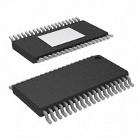 LTC2871IFE#PBF|Linear|IC TXRX RS232/485/422 MULTIPRTCL