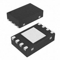 LTC2906CDDB#TR|Linear|IC MONITOR DUAL SUPPLY PREC 8DFN
