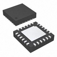 LTC2925CUF|Linear|IC POWER SUPPLY CONTROLLER 24QFN
