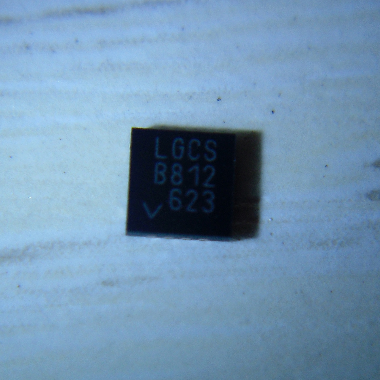 LTC2943CDD#PBF|Linear|IC GAS GAUGE MULTICELL 8DFN