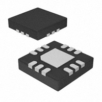 LTC2945CUD#PBF|Linear|IC POWER MONITOR I2C 12-QFN
