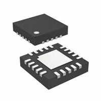 LTC2995IUD#PBF|Linear|IC TEMP SENSOR VOLT MNTR 20QFN