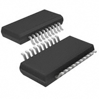 LTC3109EGN#TRPBF|Linear|IC BOOST CONVERTER PMU 20SSOP