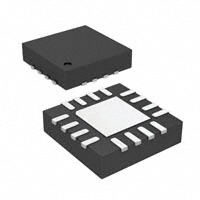 LTC3210EUD-2#PBF|Linear|IC LED DRIVR WHITE BCKLGT 16-QFN