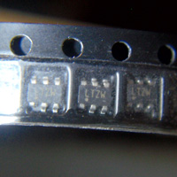 LTC3405AES6#TR|Linear|IC REG BCK SYNC ADJ 0.3A SOT23-6