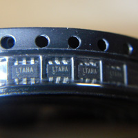 LTC3459ES6#TRPBF|Linear|IC REG BOOST SYNC ADJ SOT23-6